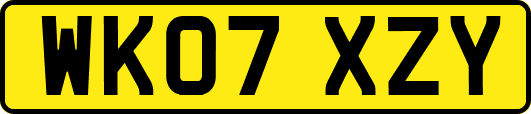 WK07XZY