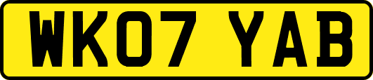 WK07YAB
