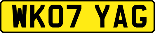 WK07YAG