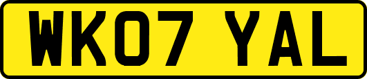 WK07YAL