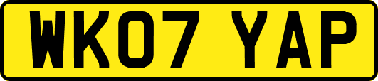 WK07YAP