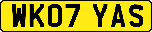WK07YAS