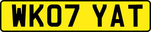 WK07YAT