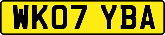 WK07YBA