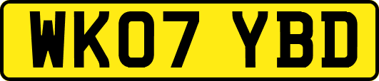 WK07YBD
