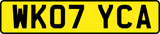 WK07YCA