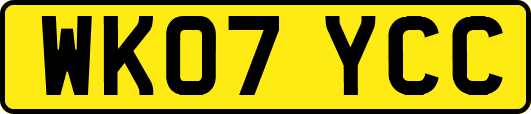 WK07YCC