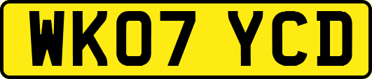 WK07YCD