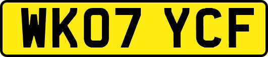 WK07YCF