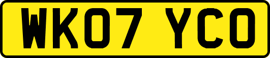 WK07YCO