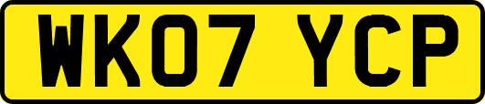 WK07YCP