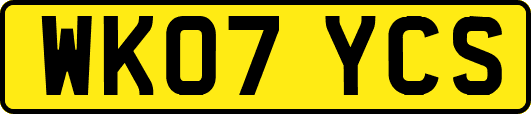 WK07YCS