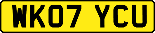 WK07YCU