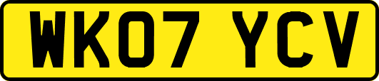 WK07YCV