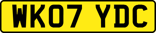 WK07YDC