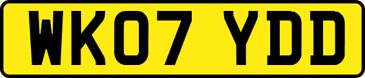WK07YDD