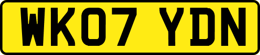 WK07YDN