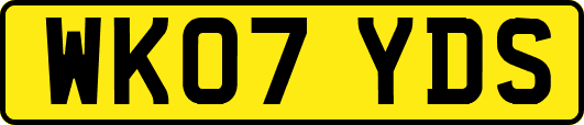 WK07YDS