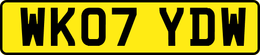 WK07YDW