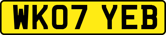 WK07YEB