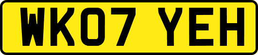 WK07YEH