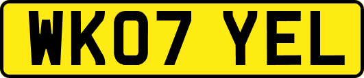 WK07YEL