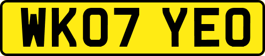 WK07YEO