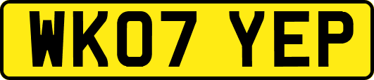 WK07YEP
