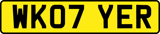 WK07YER