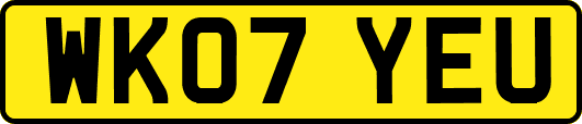 WK07YEU