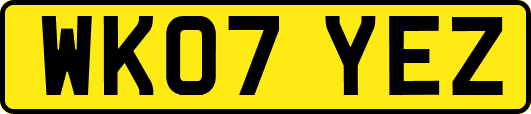 WK07YEZ