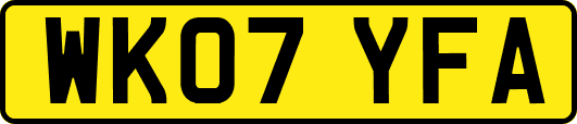 WK07YFA