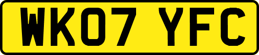 WK07YFC