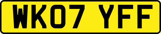 WK07YFF