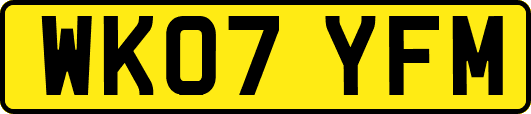 WK07YFM