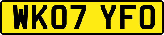WK07YFO