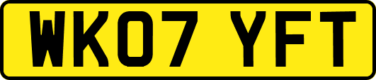 WK07YFT