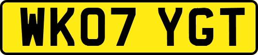WK07YGT