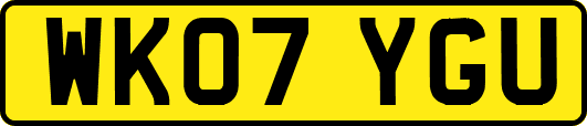 WK07YGU