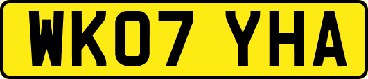 WK07YHA