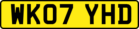 WK07YHD