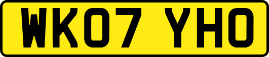 WK07YHO