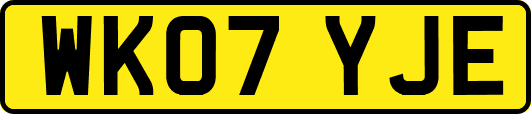 WK07YJE