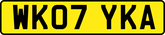 WK07YKA