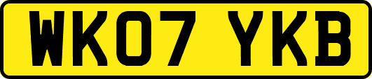 WK07YKB