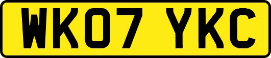 WK07YKC