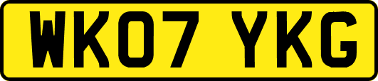 WK07YKG