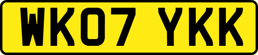 WK07YKK