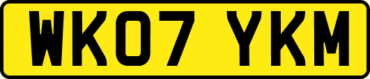 WK07YKM