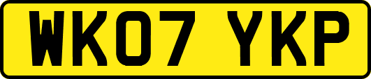 WK07YKP